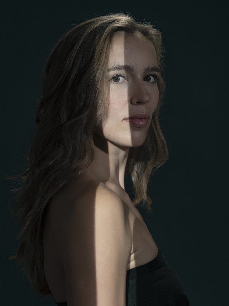 Portraitfoto von Laura Sophie Heise